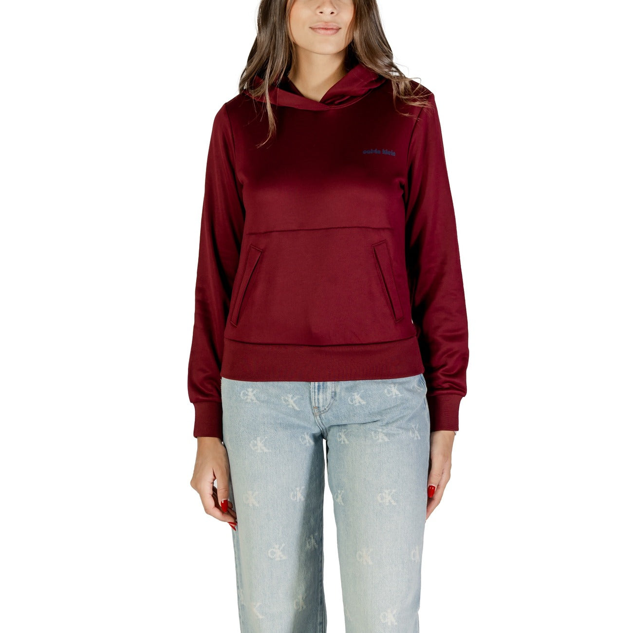 Calvin Klein - Calvin Klein Damen Sweatshirt