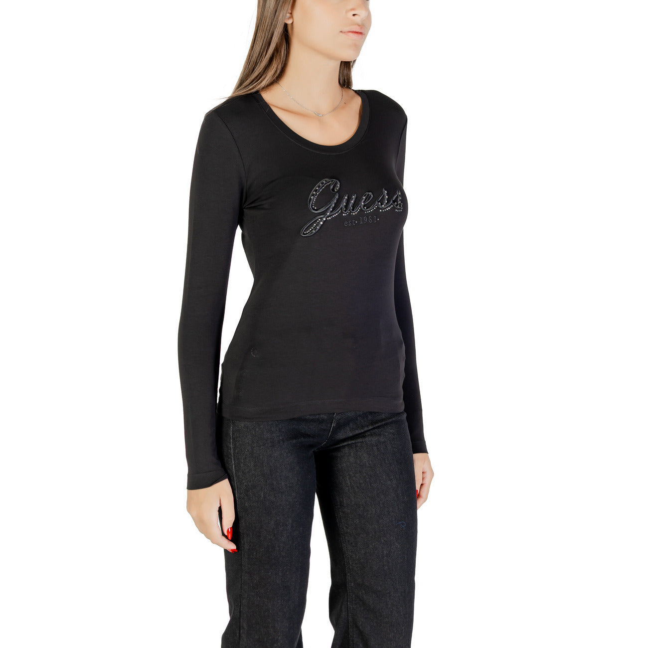 Guess - Guess T-Shirt Damen