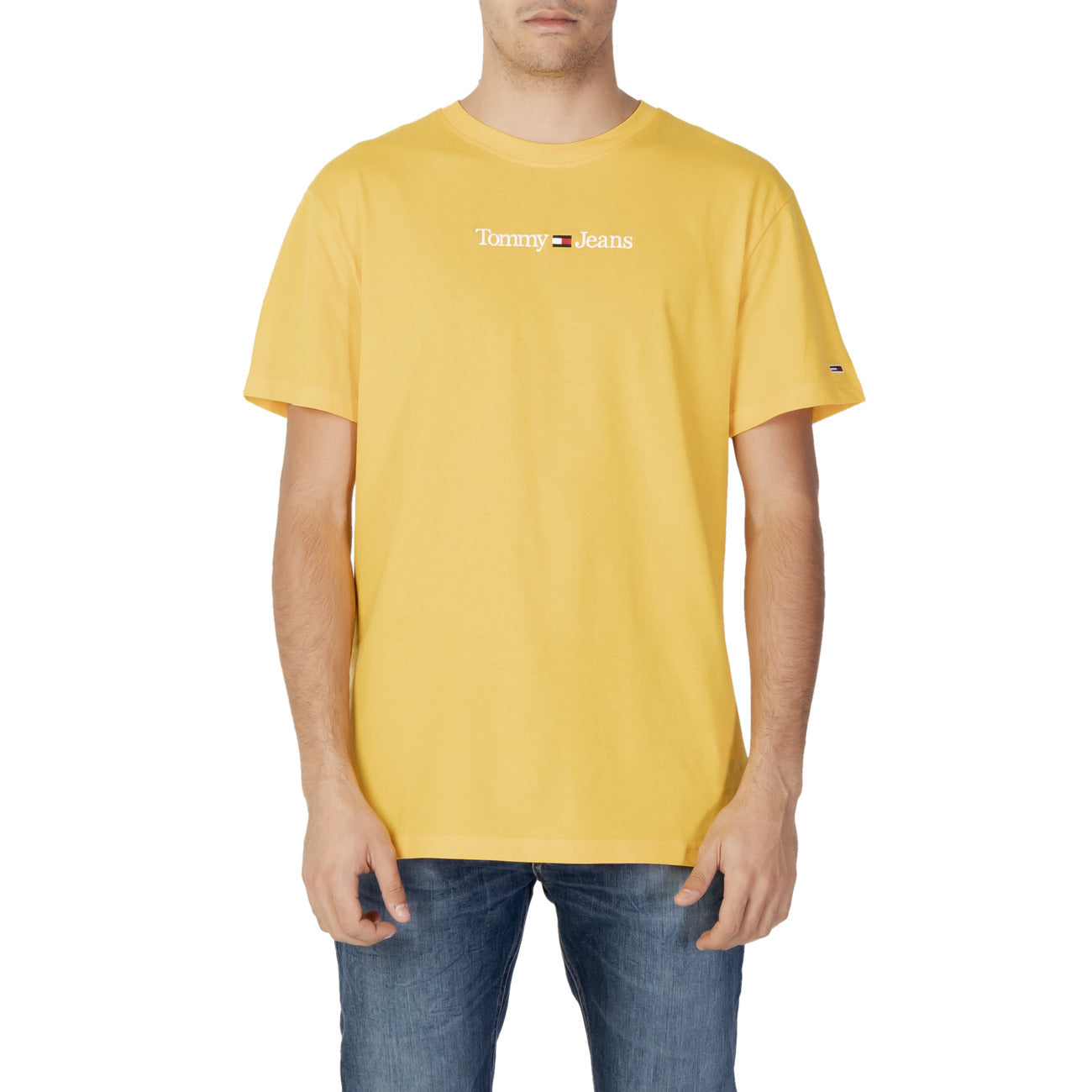Tommy Hilfiger Jeans - Tommy Hilfiger Jeans T-Shirt Uomo