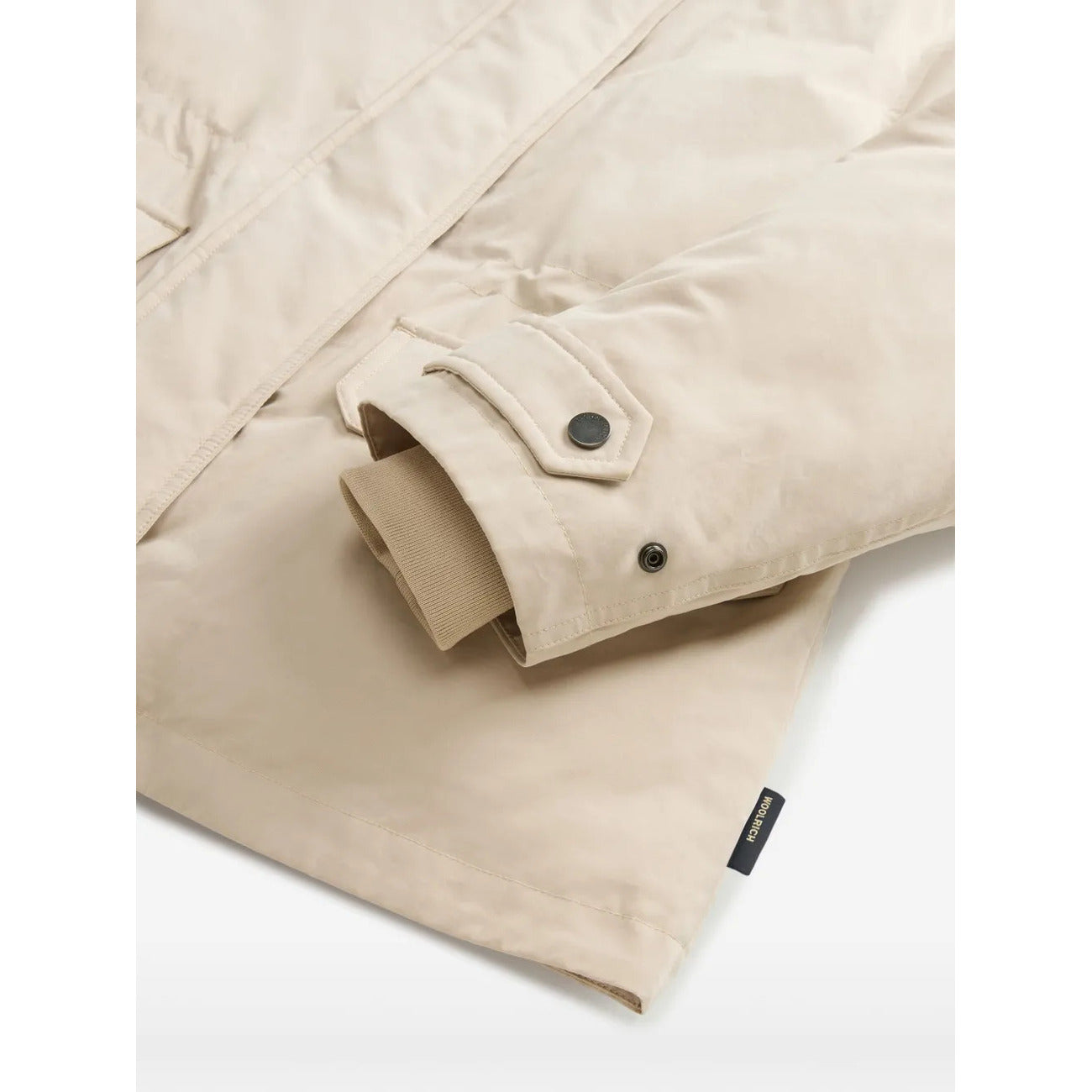 Woolrich - Woolrich Giubbotto Donna