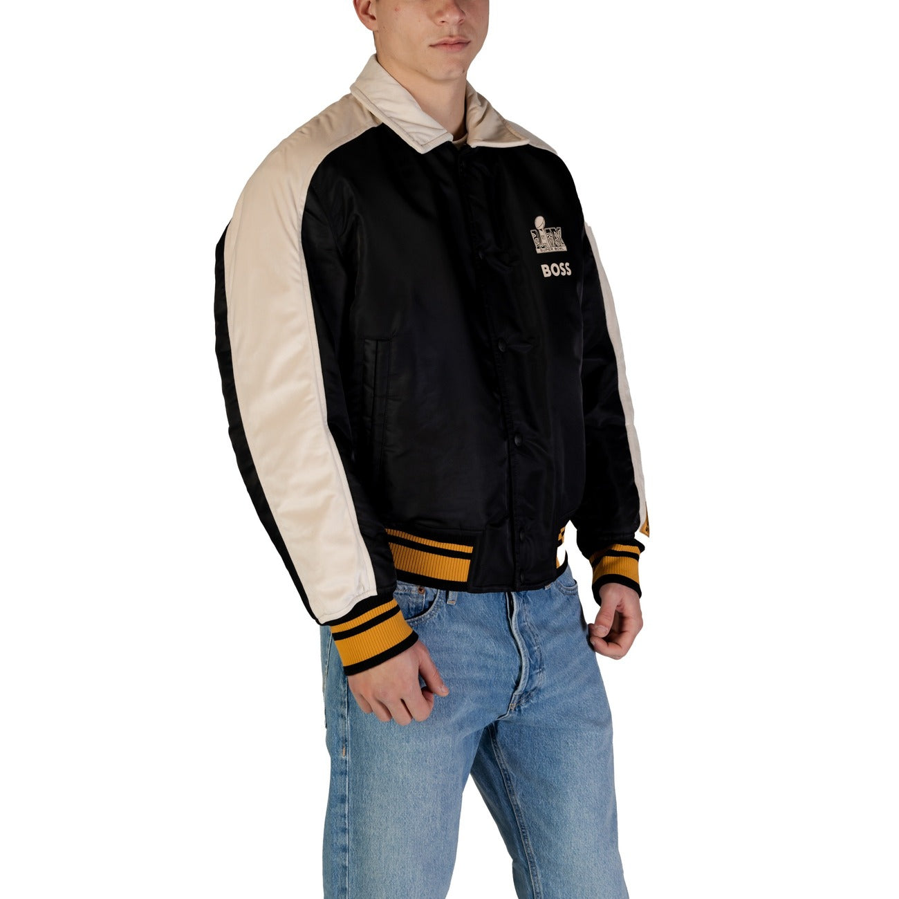 Boss - Veste Homme Boss