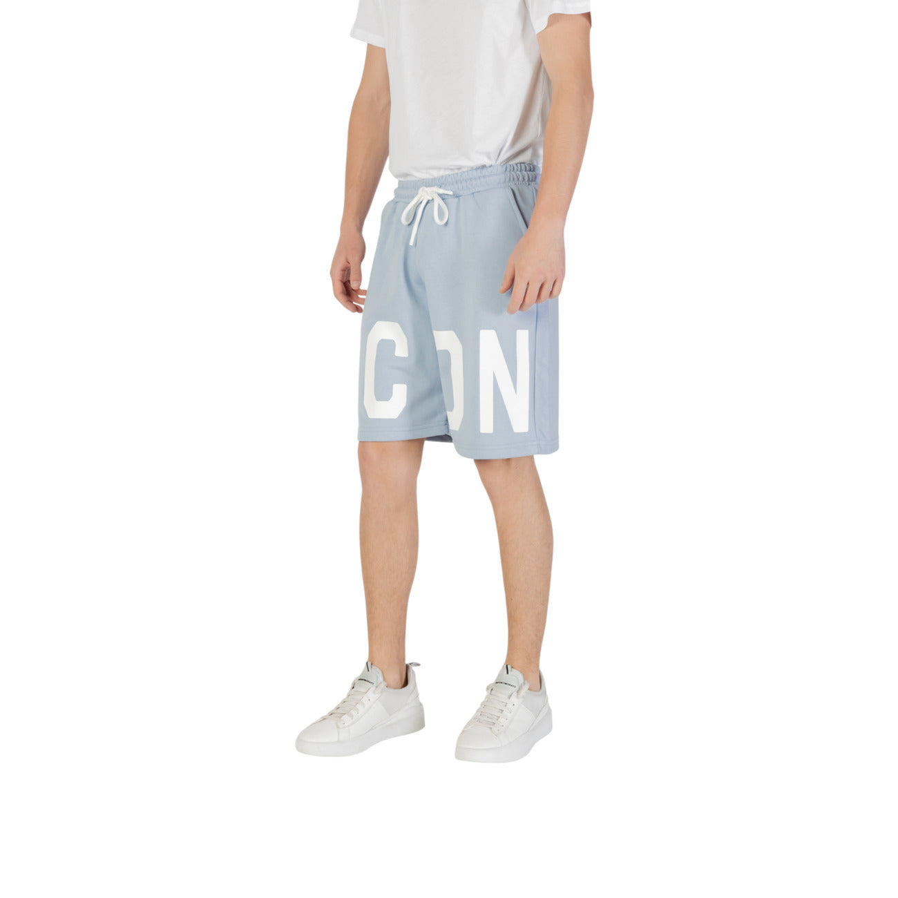 Icon - Icon Men's Bermuda Shorts