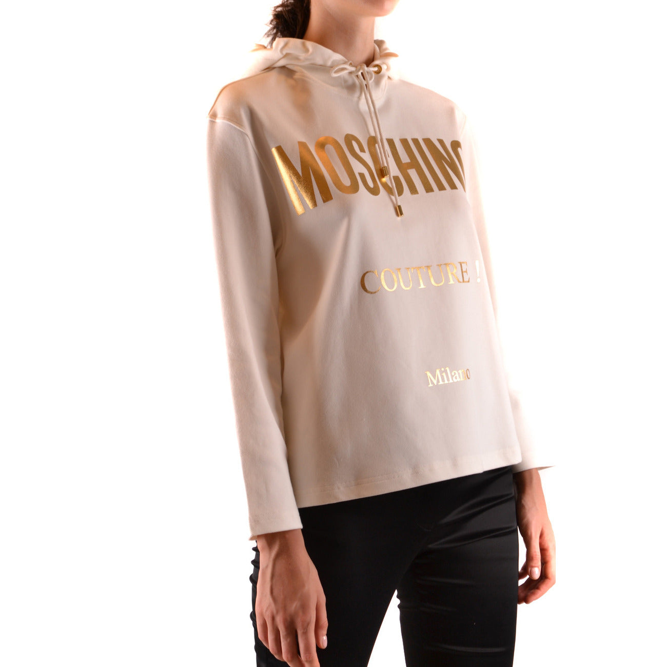 Moschino - Moschino Felpa Donna