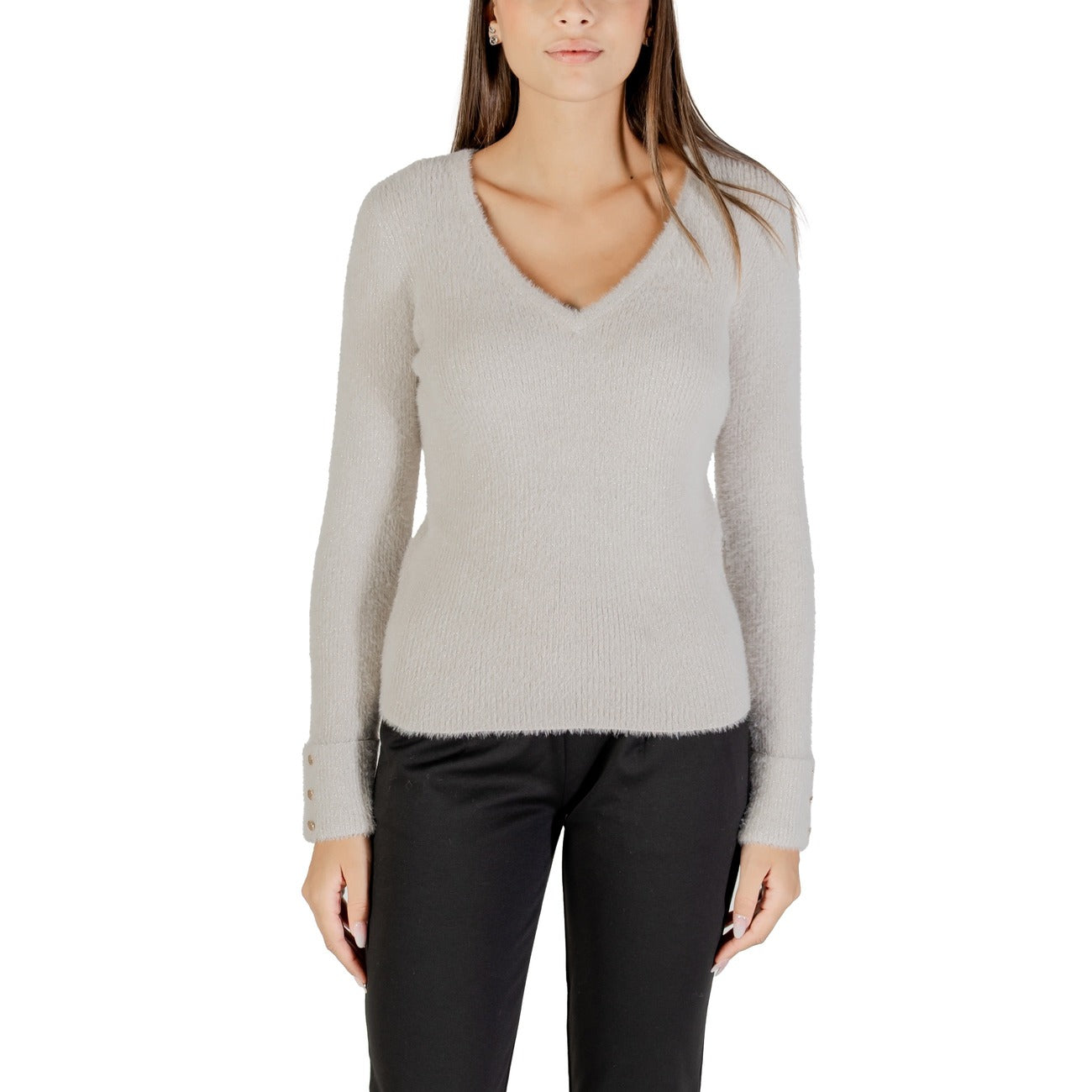 Morgan De Toi - Morgan De Toi Damenpullover