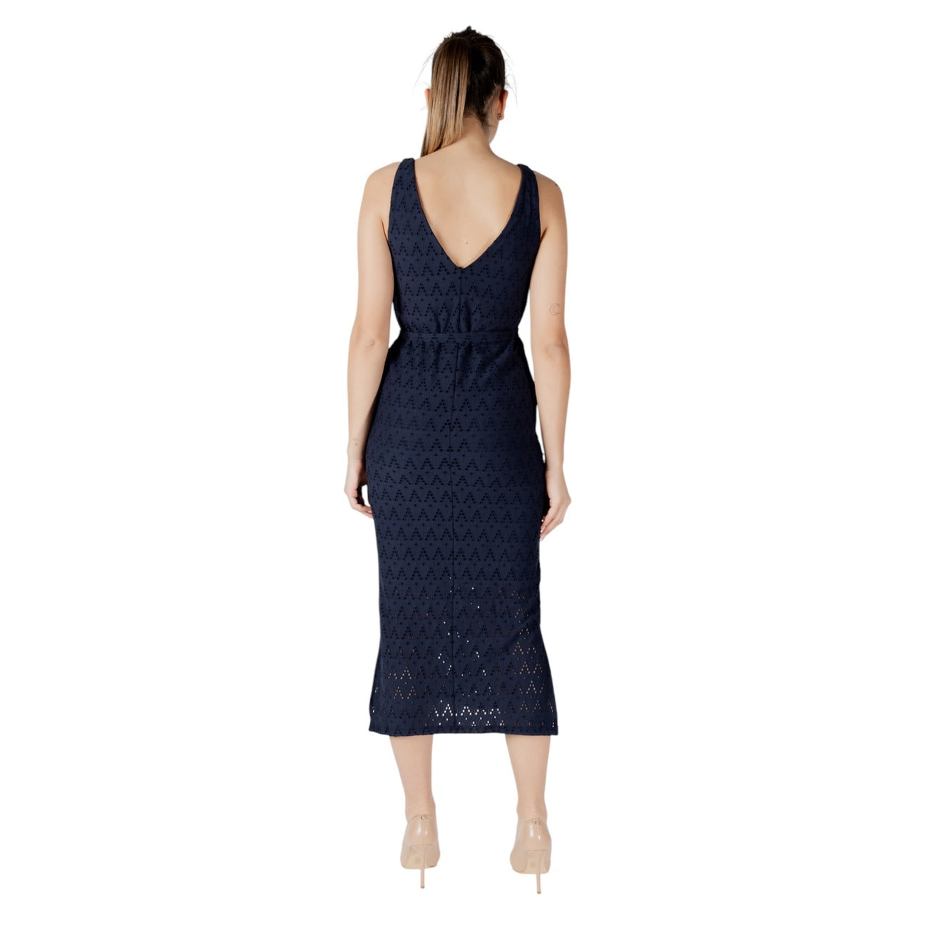 Vila Clothes - Vila Clothes Women's Dress