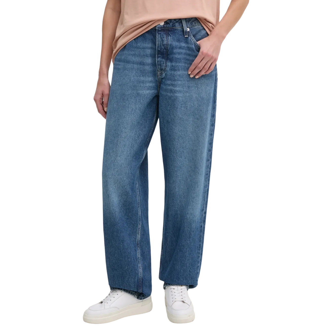 Calvin Klein Jeans - Calvin Klein Jeans Women's Jeans