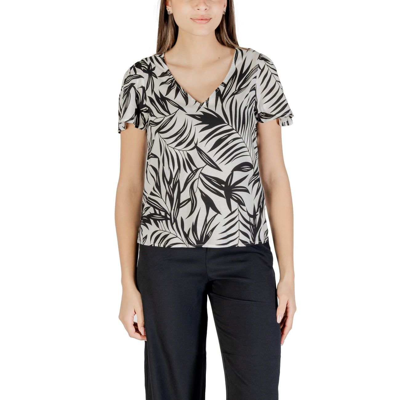 Vero Moda - Vero Moda Blouse Donna