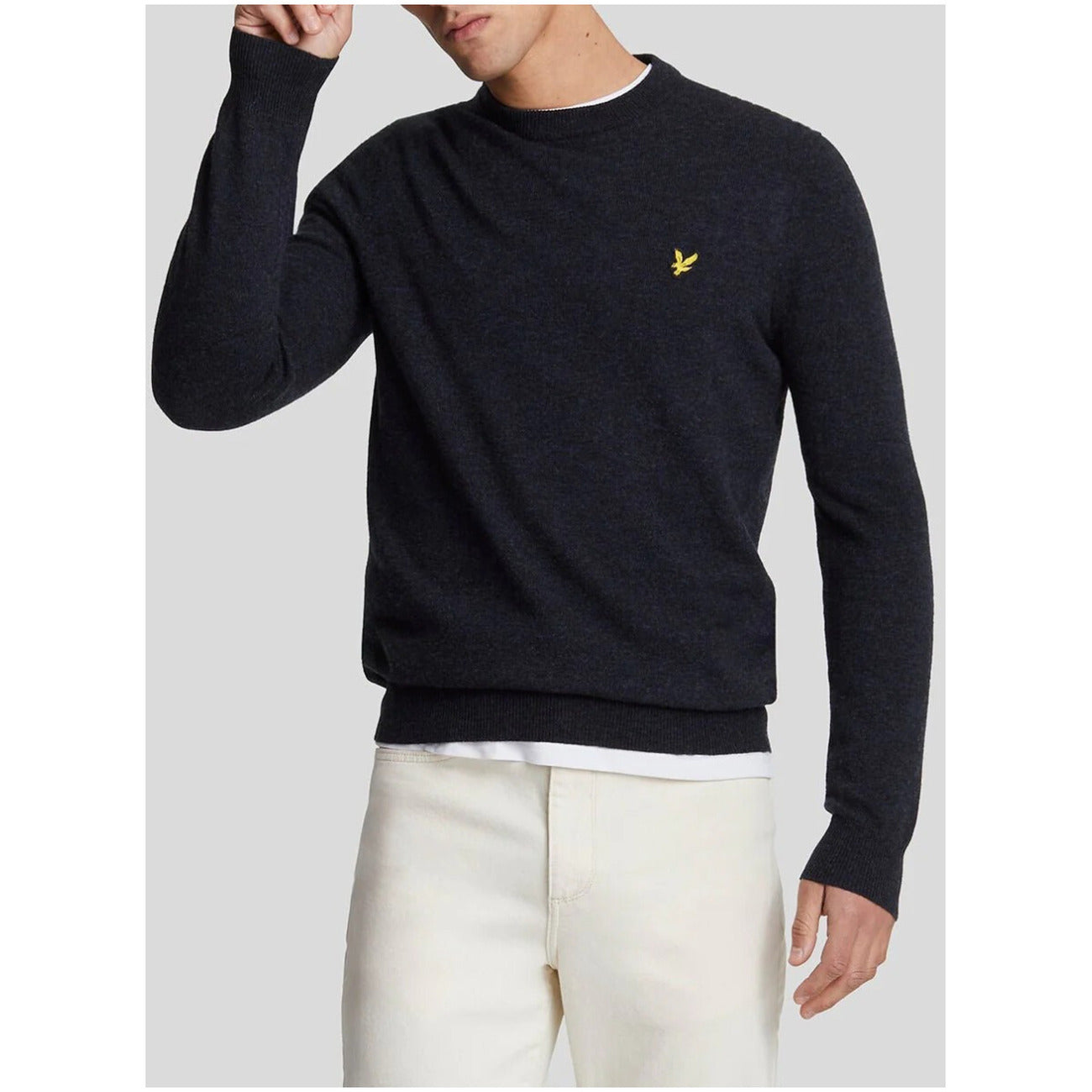 Lyle & Scott - Lyle & Scott Herrenpullover