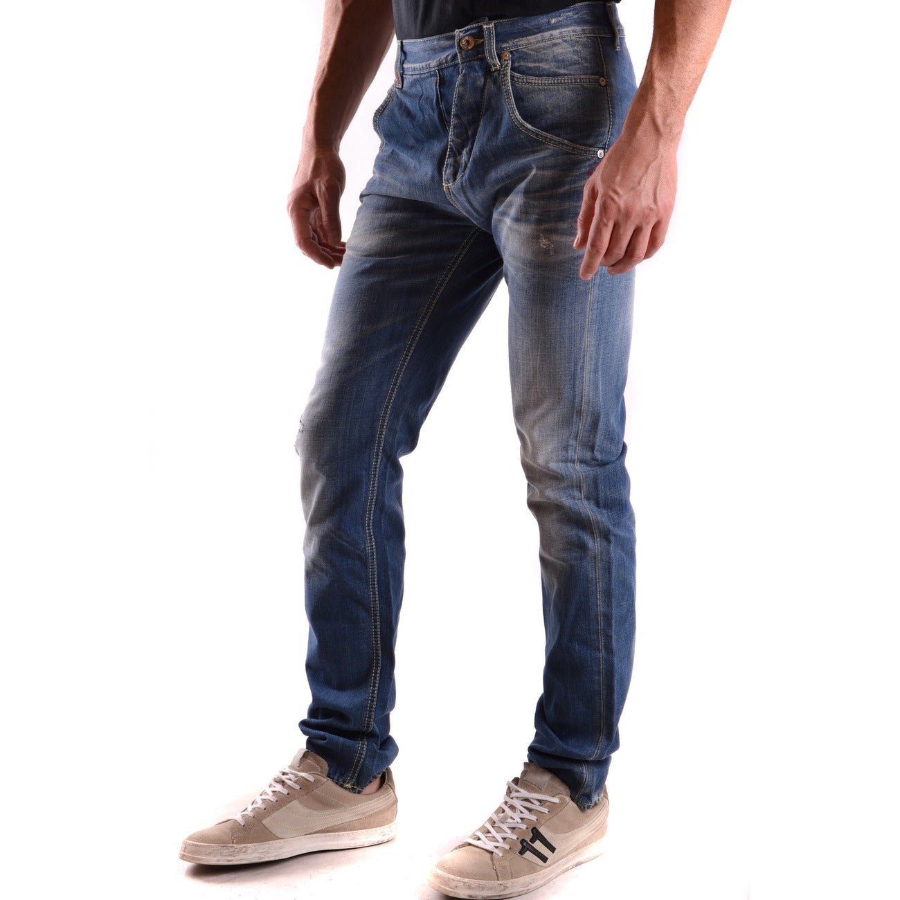 Dondup - Dondup Jeans Uomo