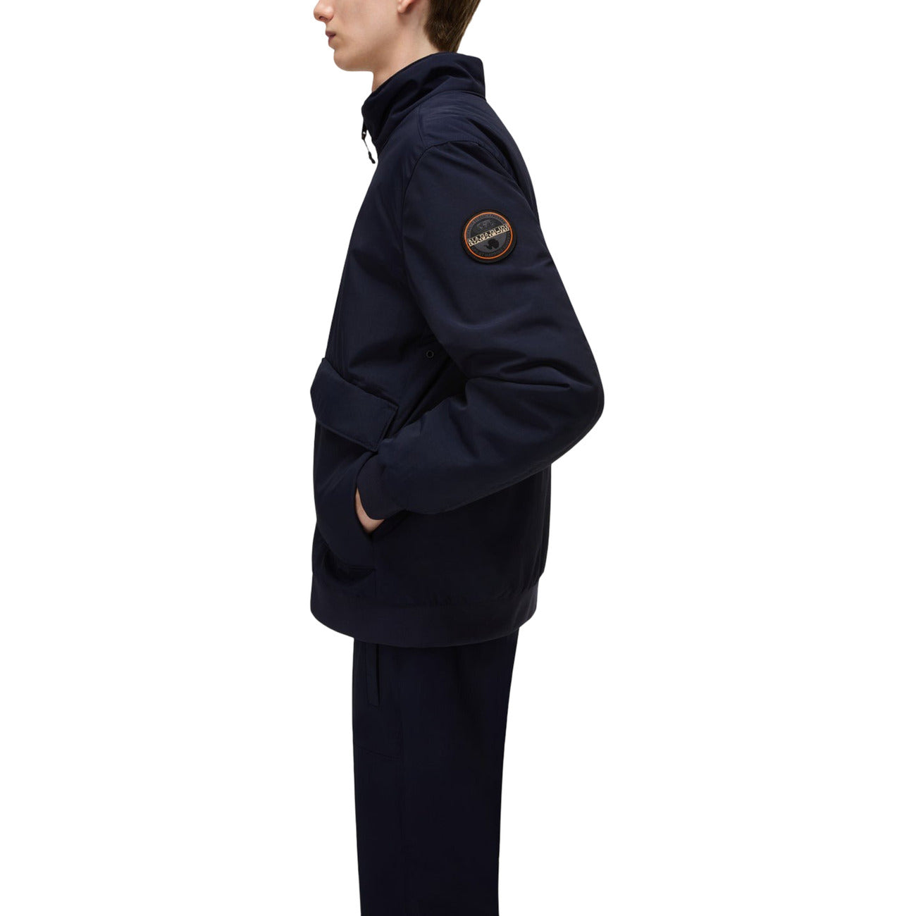 Napapijri - Napapijri Giacca Uomo