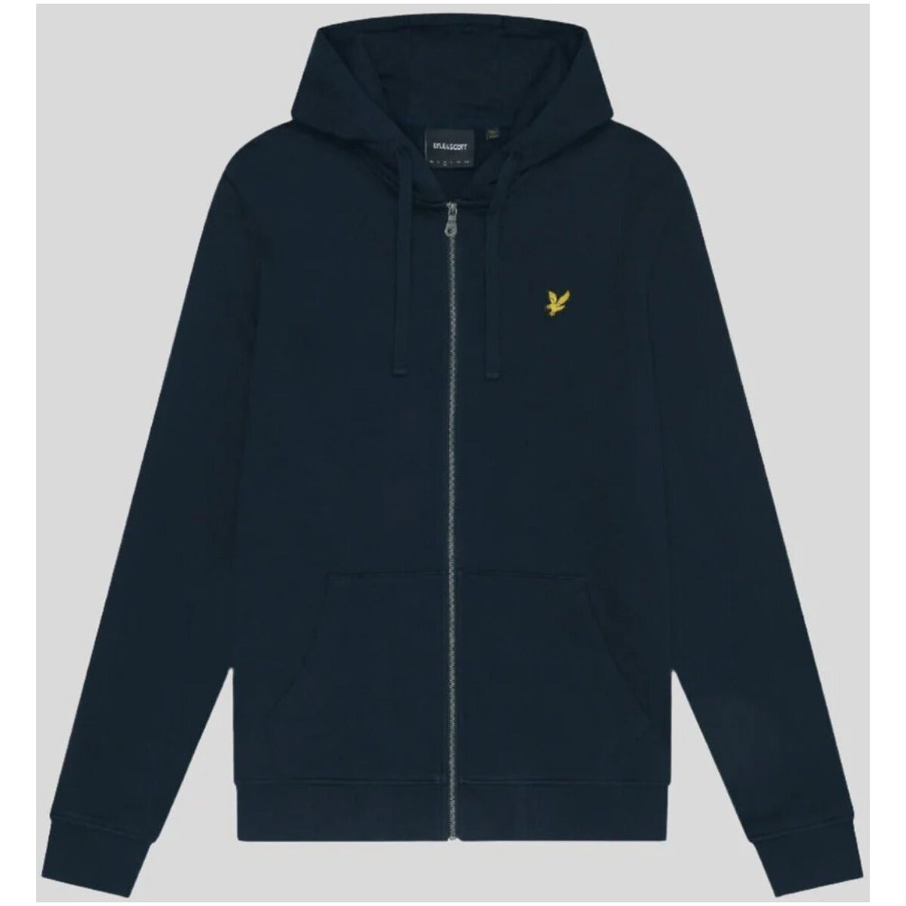 Lyle & Scott - Lyle & Scott Felpa Uomo