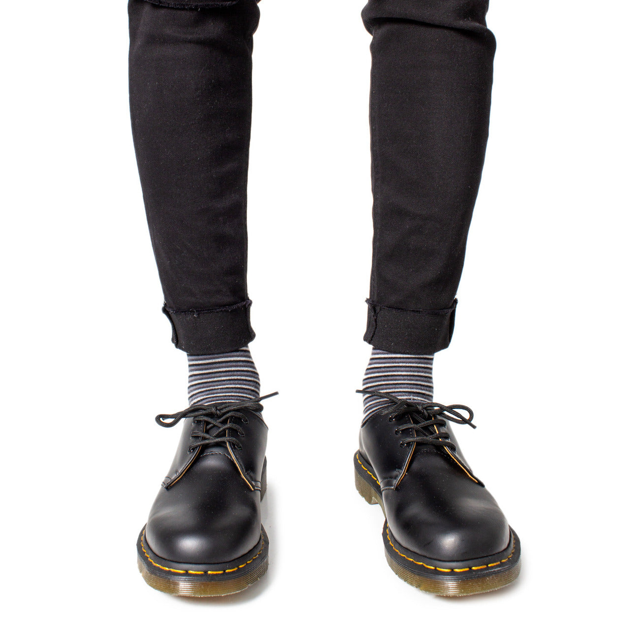 Dr. Martens - Dr. Martens Scarpe Stringate Uomo