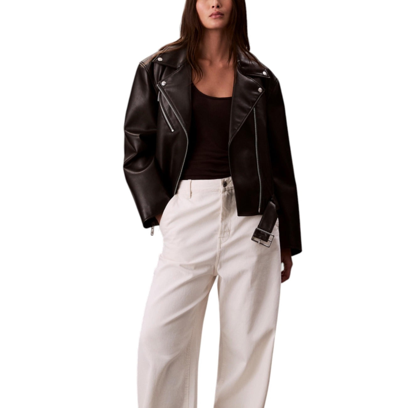 Calvin Klein Jeans - Calvin Klein Jeans Damenjacke