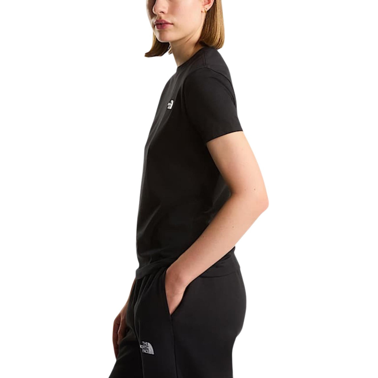 The North Face - The North Face T-Shirt Donna