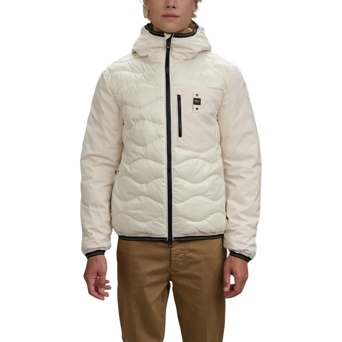 Blauer - Blauer Herrenjacke
