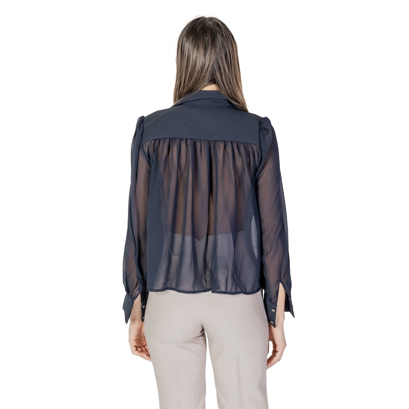 Morgan De Toi - Morgan De Toi Blouse Donna