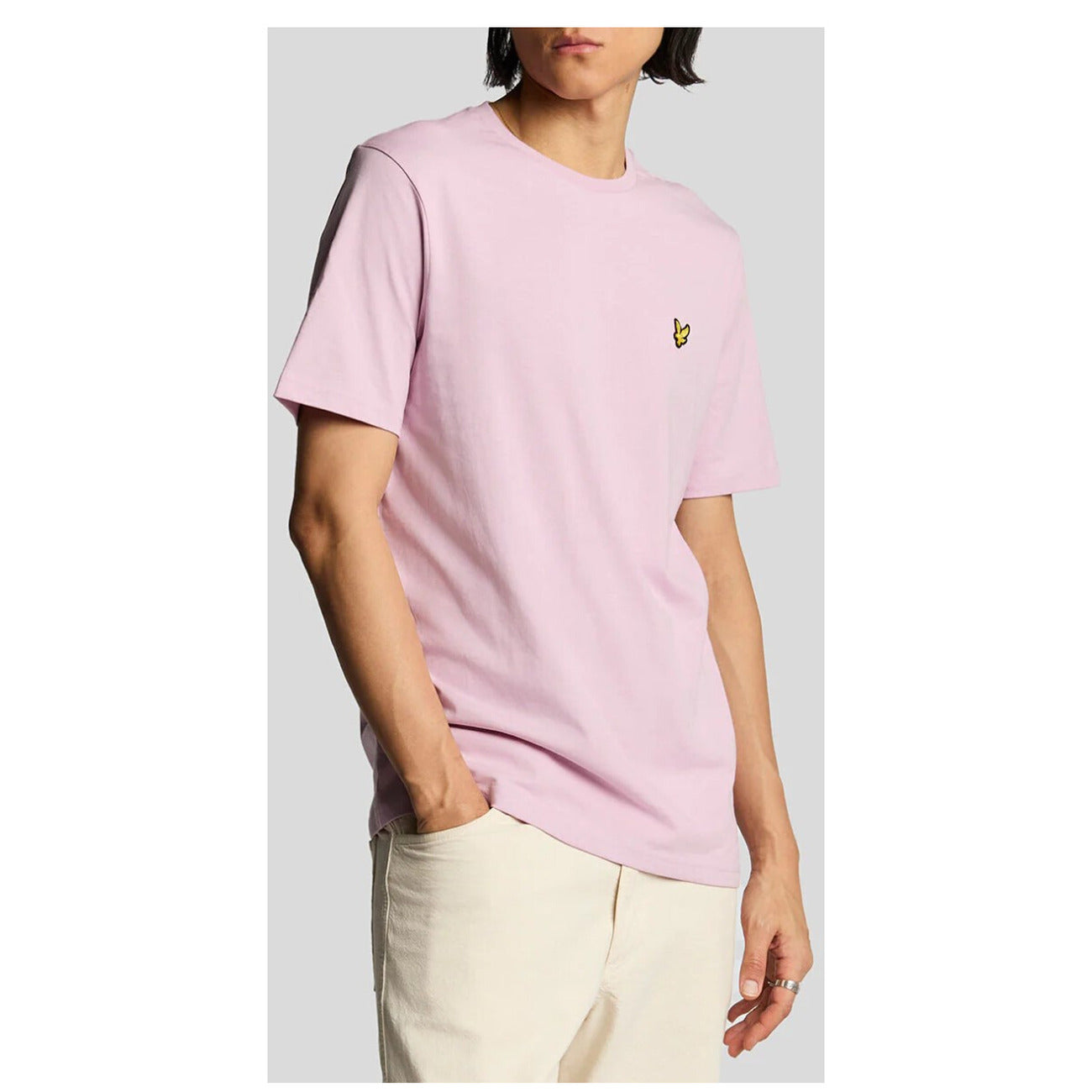 Lyle & Scott - Lyle & Scott Men's T-Shirt