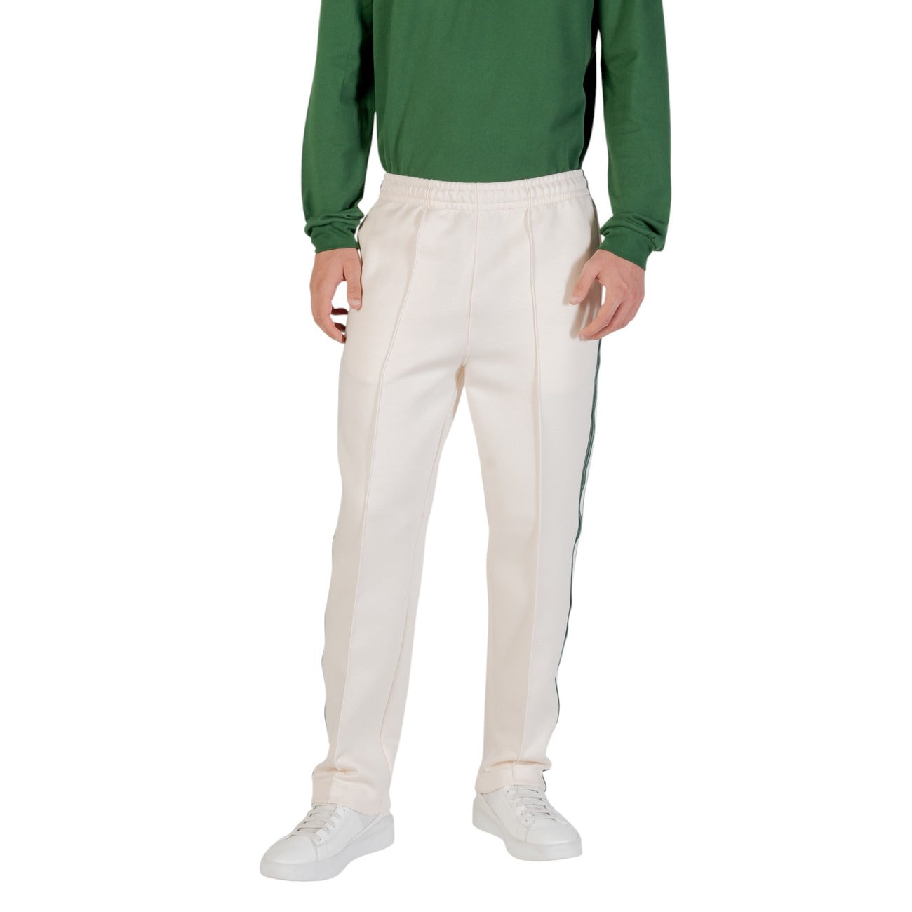 Lacoste - Lacoste Pantaloni Uomo