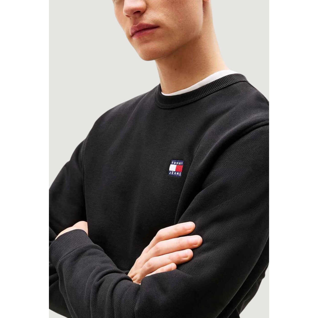 Tommy Hilfiger Jeans - Tommy Hilfiger Jeans Herren Sweatshirt