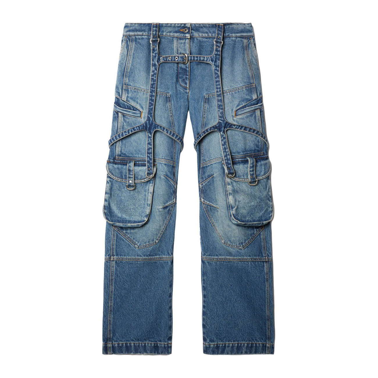Off-white - Off-white Women's Jeans