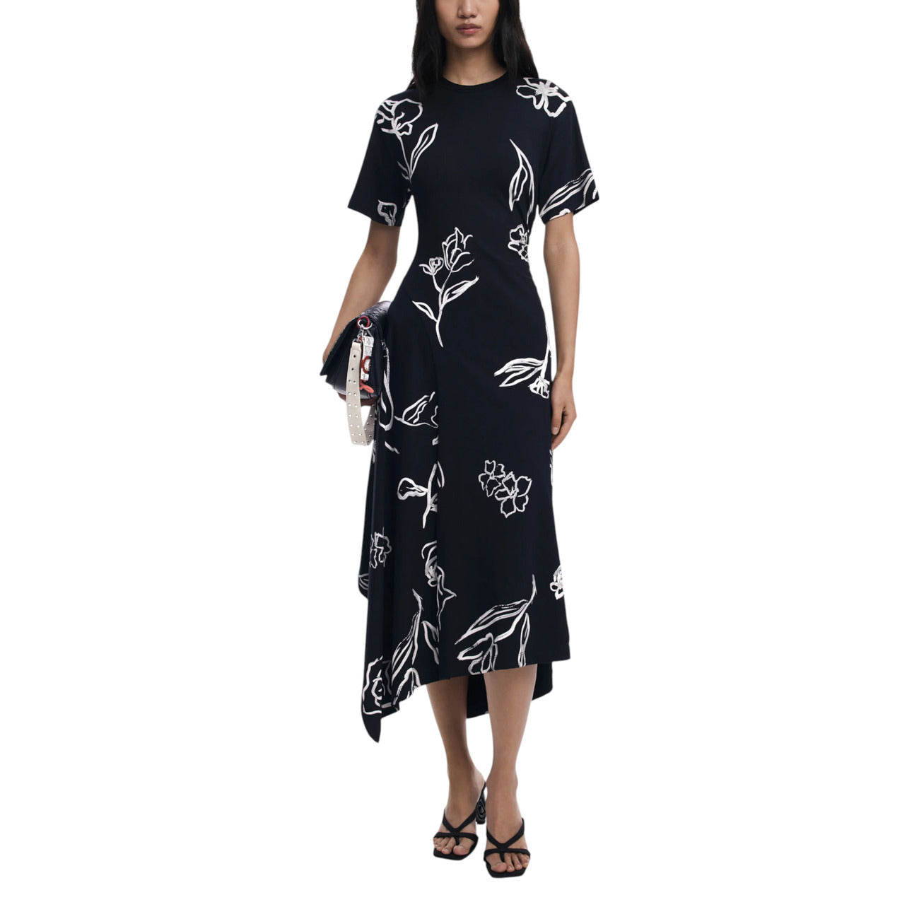 Desigual - Desigual Damenkleid