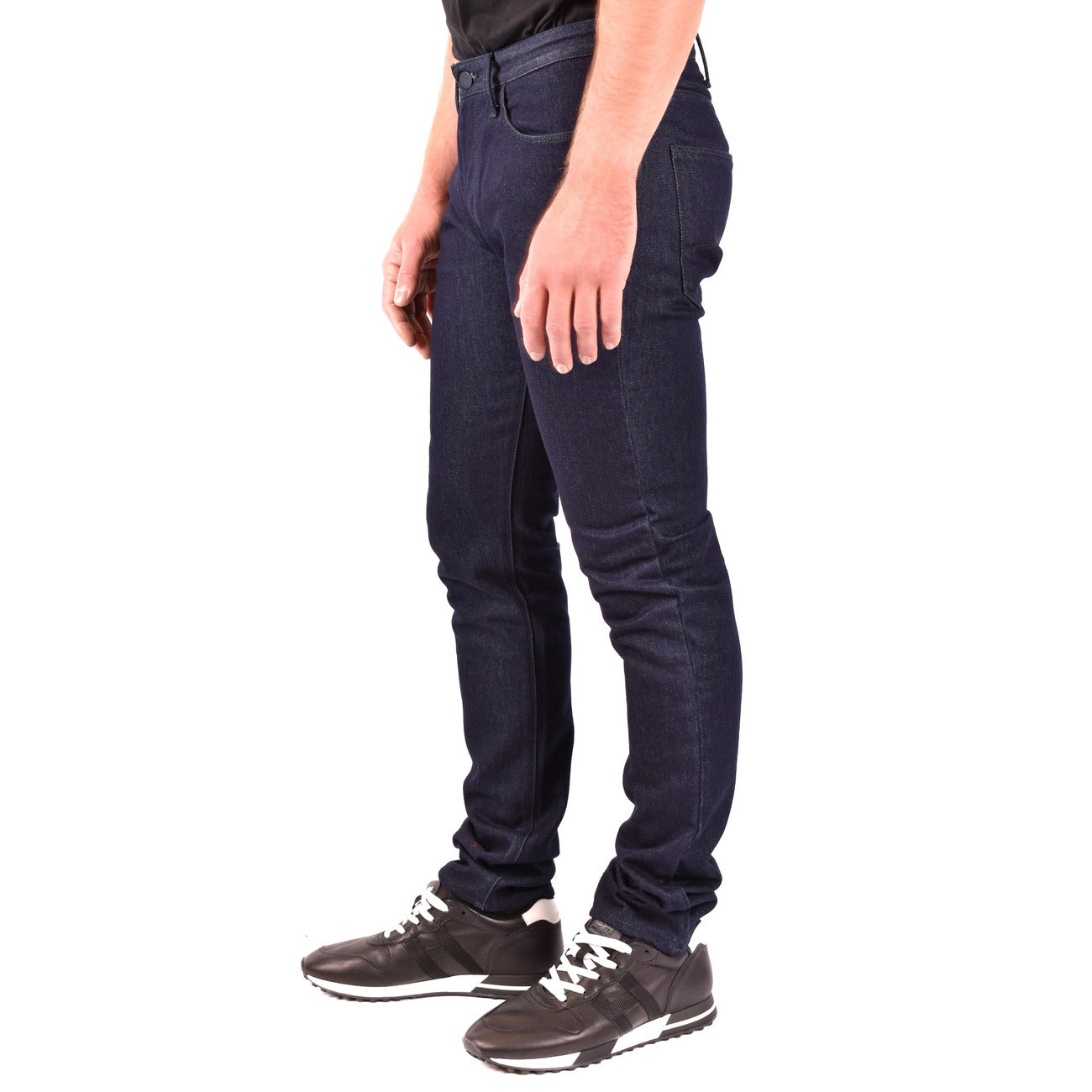 Emporio Armani - Jeans Emporio Armani pour homme