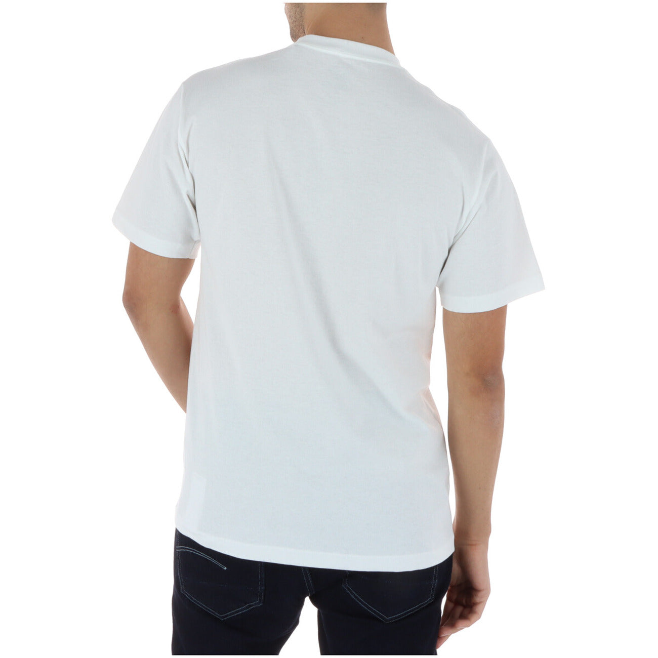Vans - Vans T-Shirt Uomo