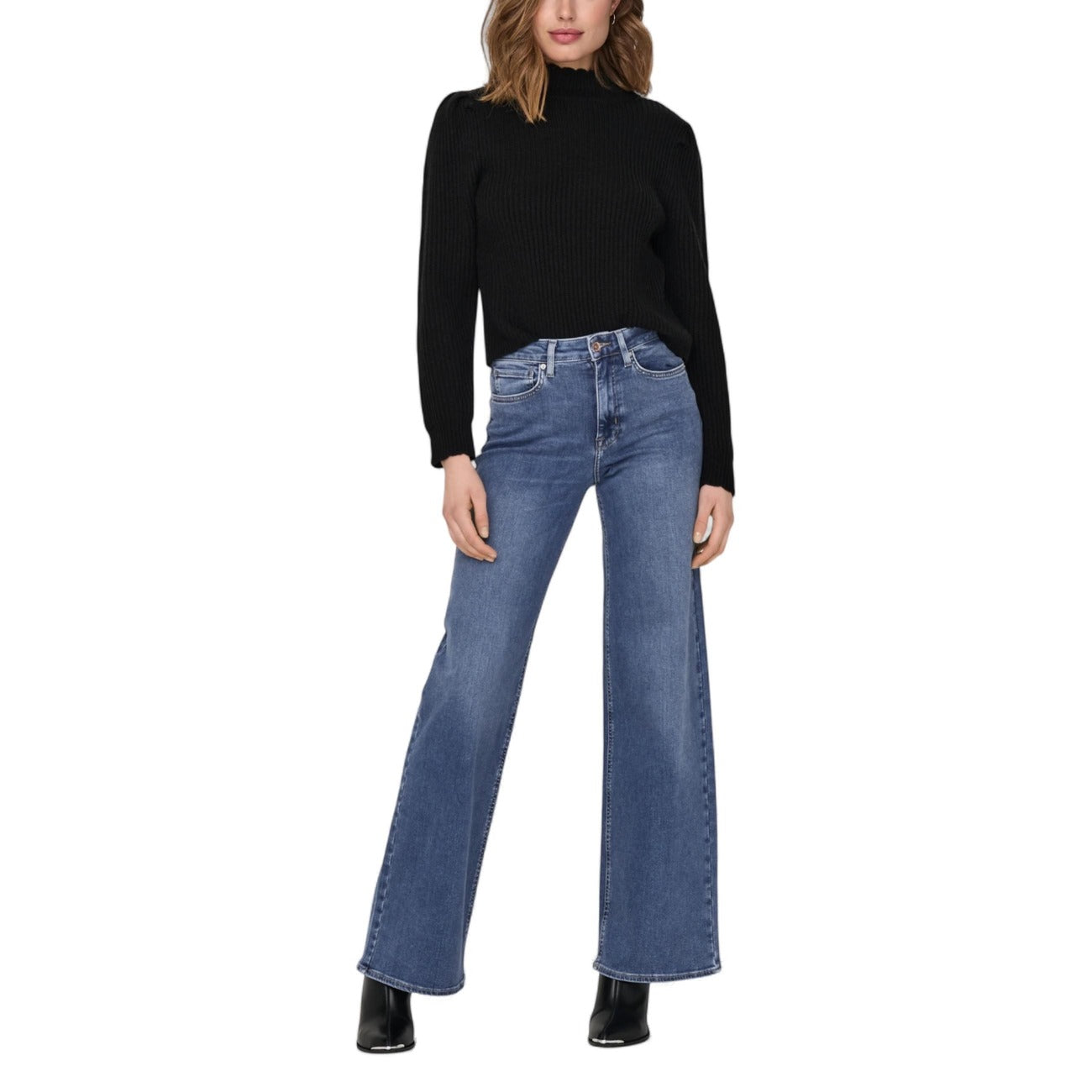 Only - Only Jeans Donna