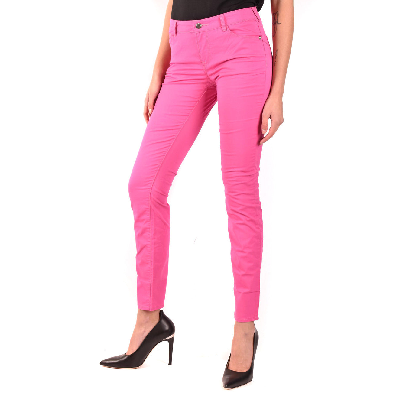 Emporio Armani - Emporio Armani Women's Pants