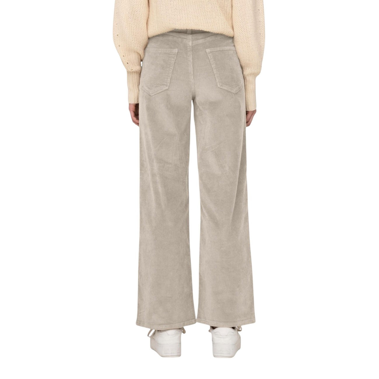 Only - Only Pantaloni Donna