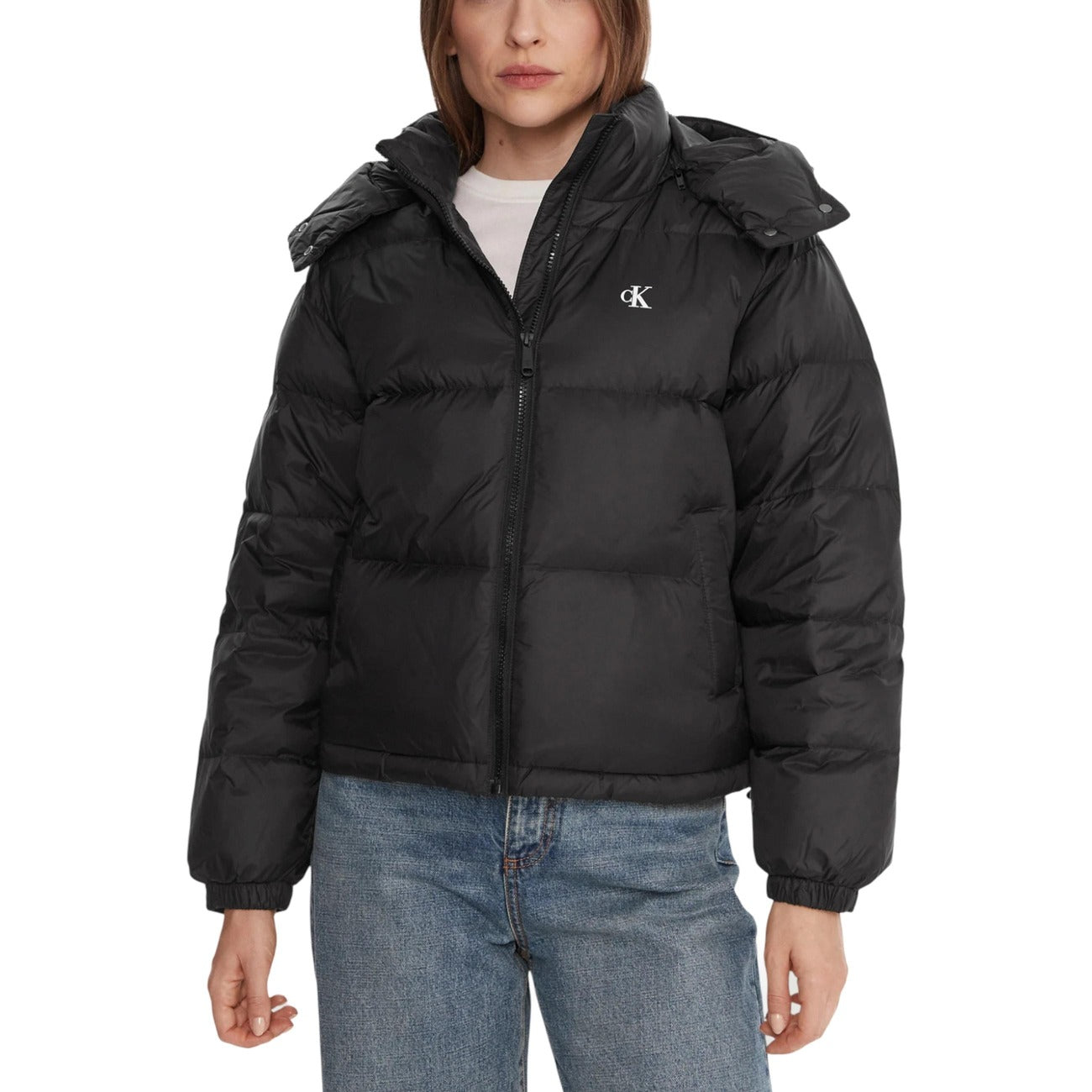Calvin Klein Jeans - Calvin Klein Jeans Damenjacke
