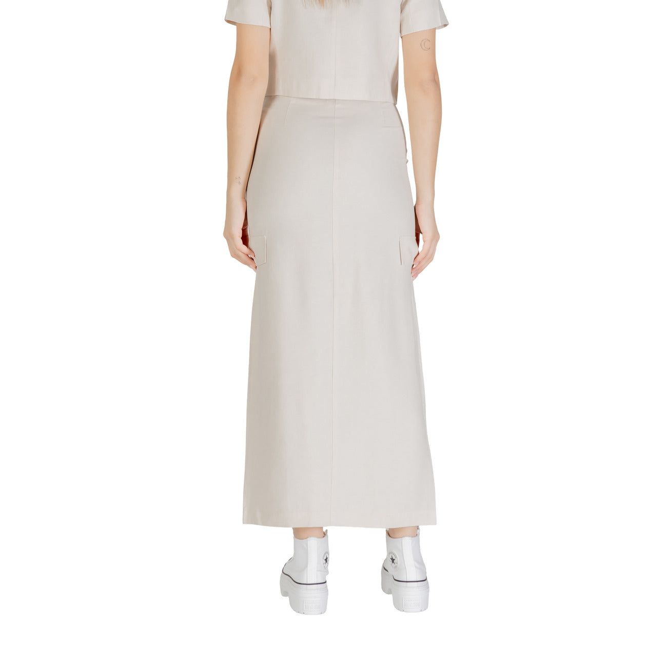 Jacqueline De Yong - Jacqueline De Yong Women's Skirt