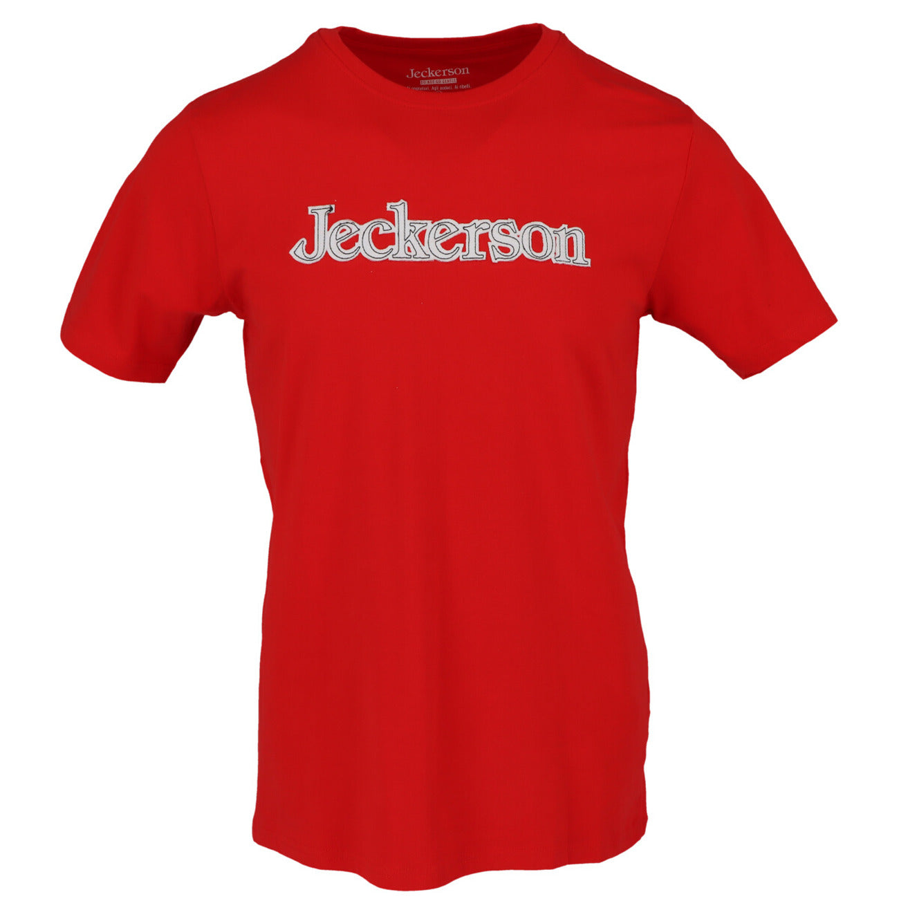 Jeckerson - Jeckerson Men's T-Shirt
