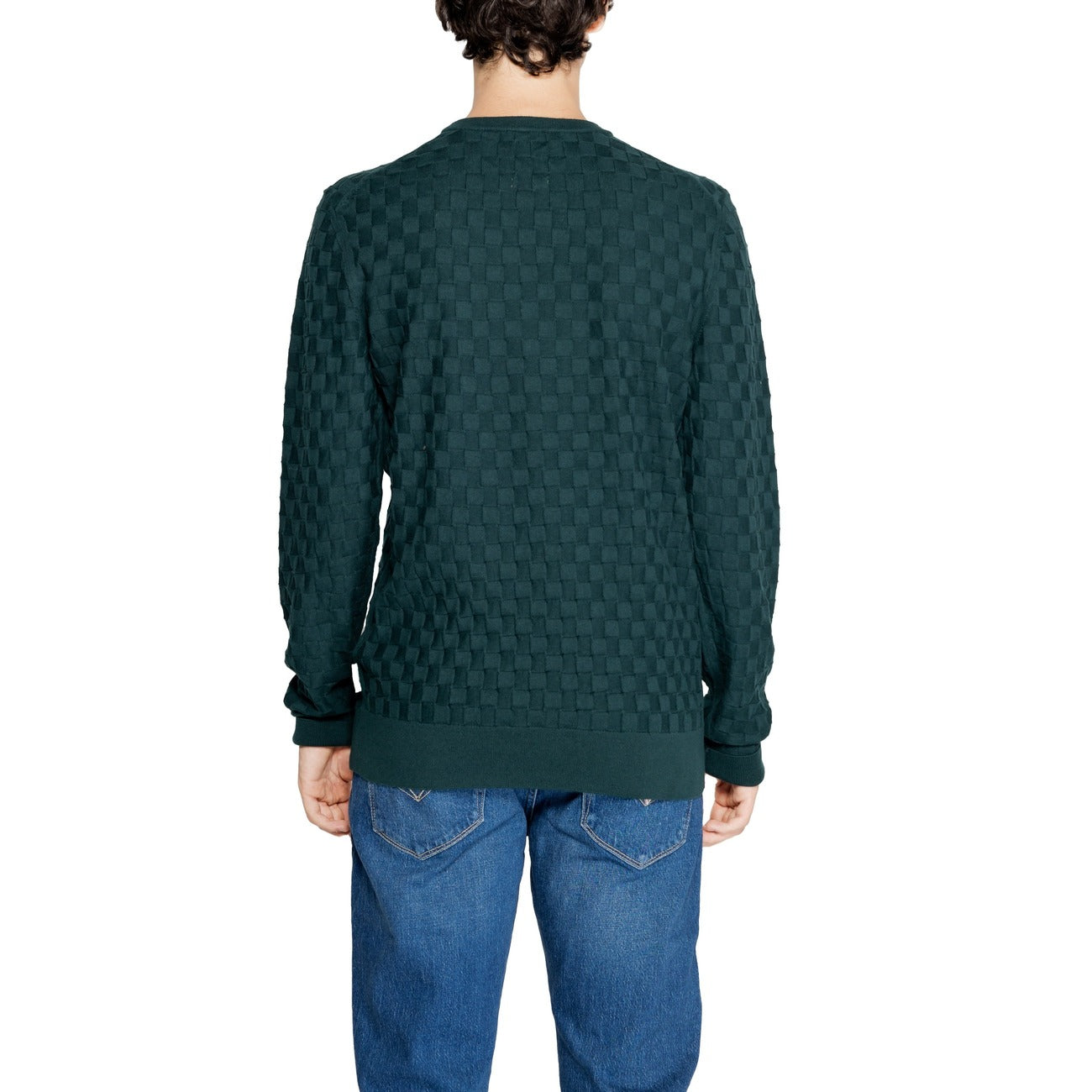 Calvin Klein - Calvin Klein Herrenpullover