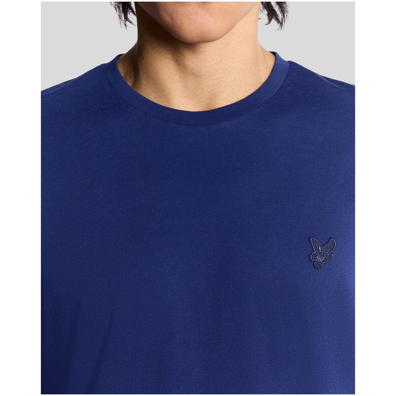 Lyle & Scott - Lyle & Scott T-Shirt Uomo