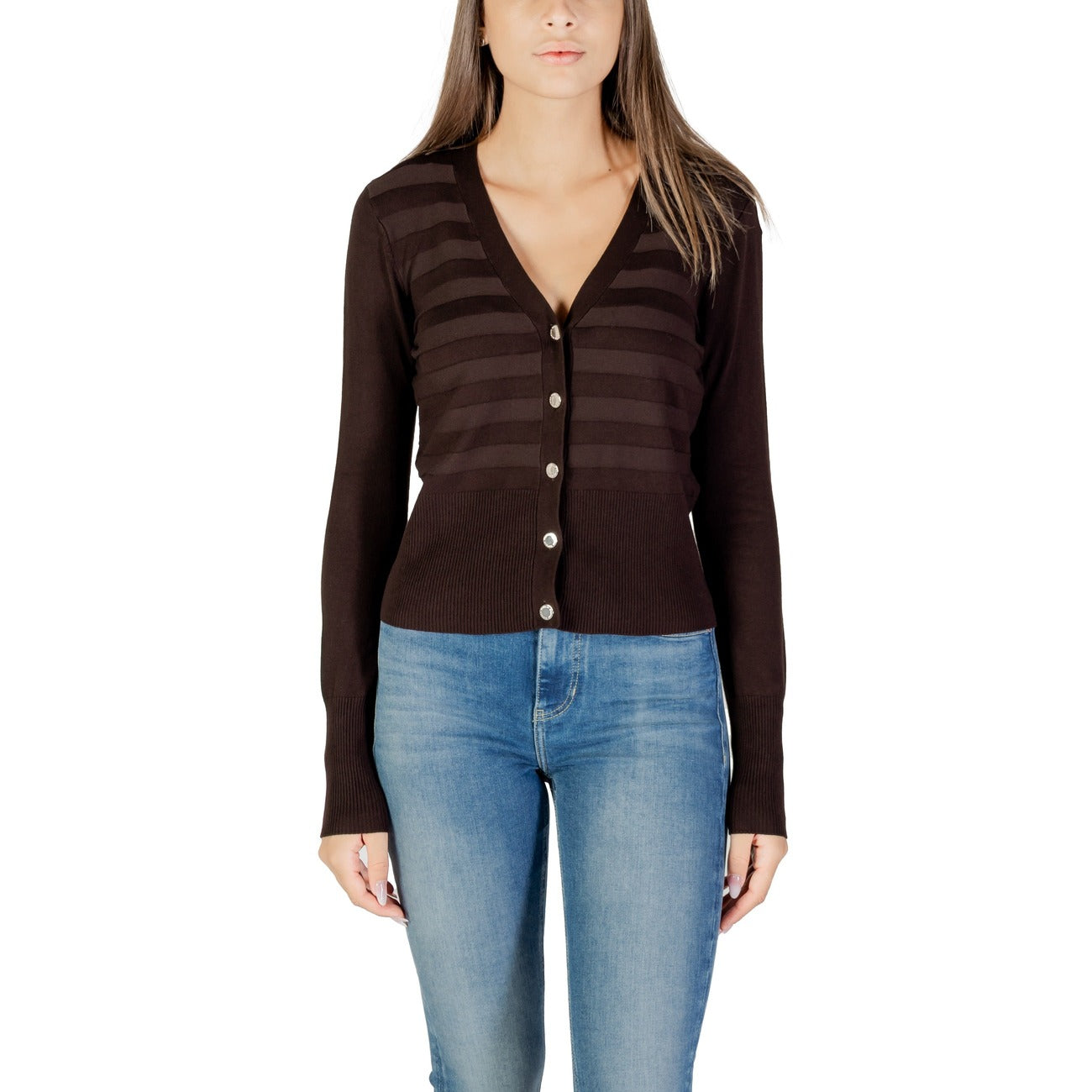 Morgan De Toi - Morgan De Toi Women's Cardigan