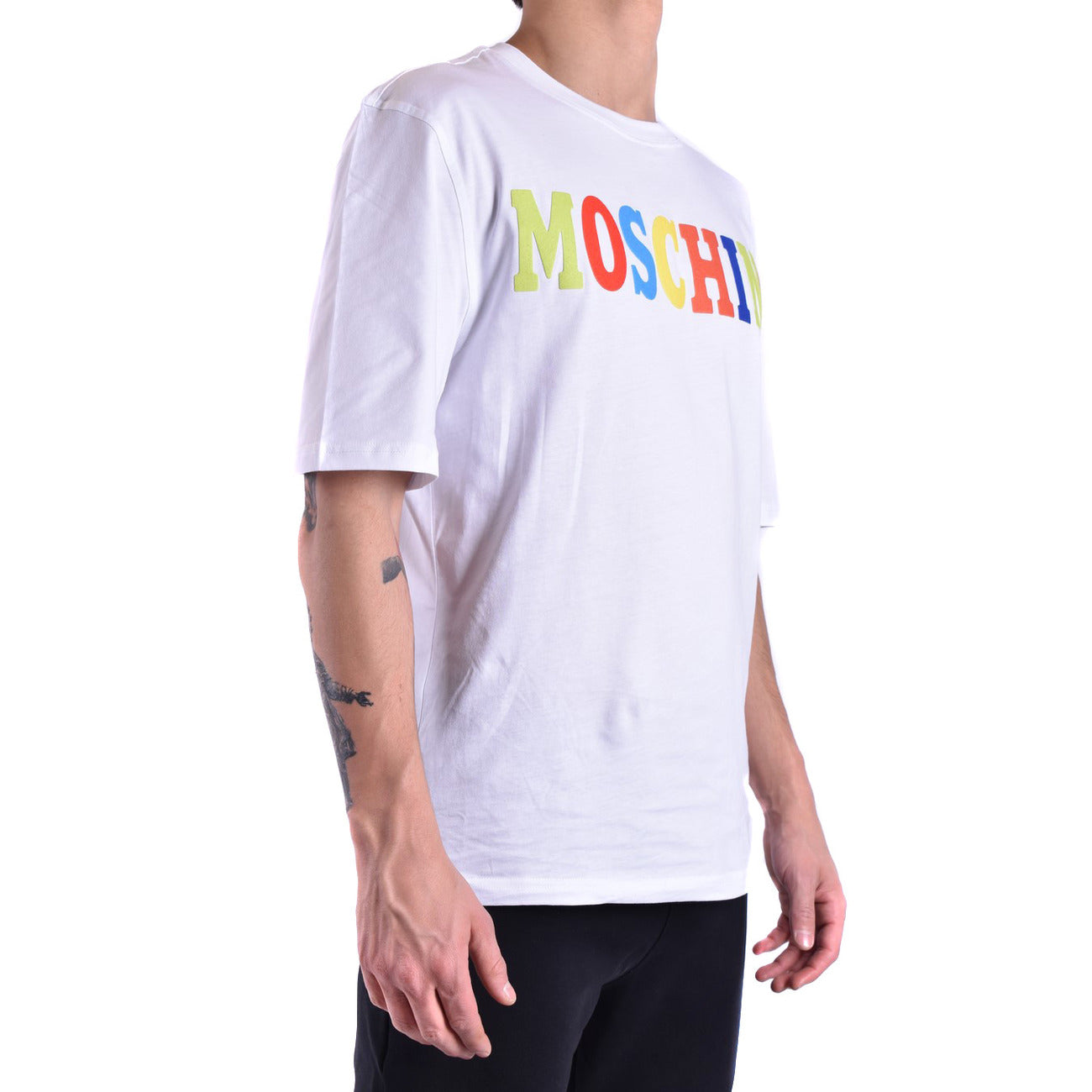Moschino - Moschino T-Shirt Uomo