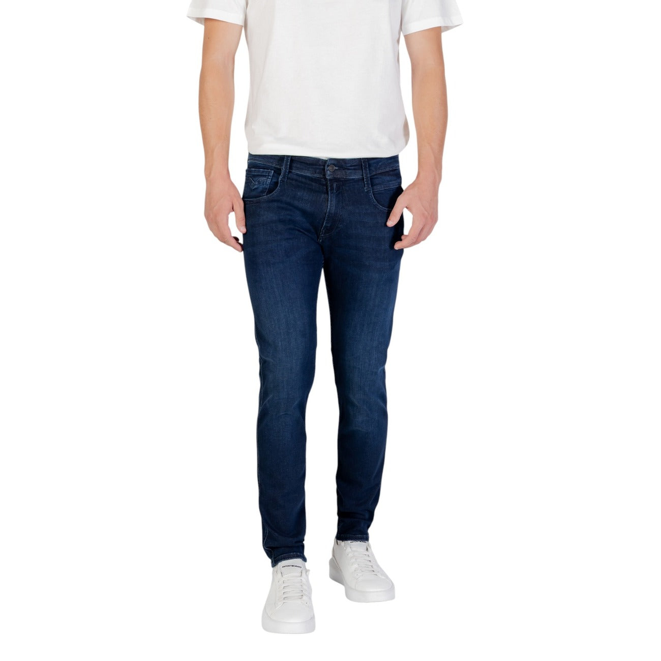 Replay - Replay Jeans Herren