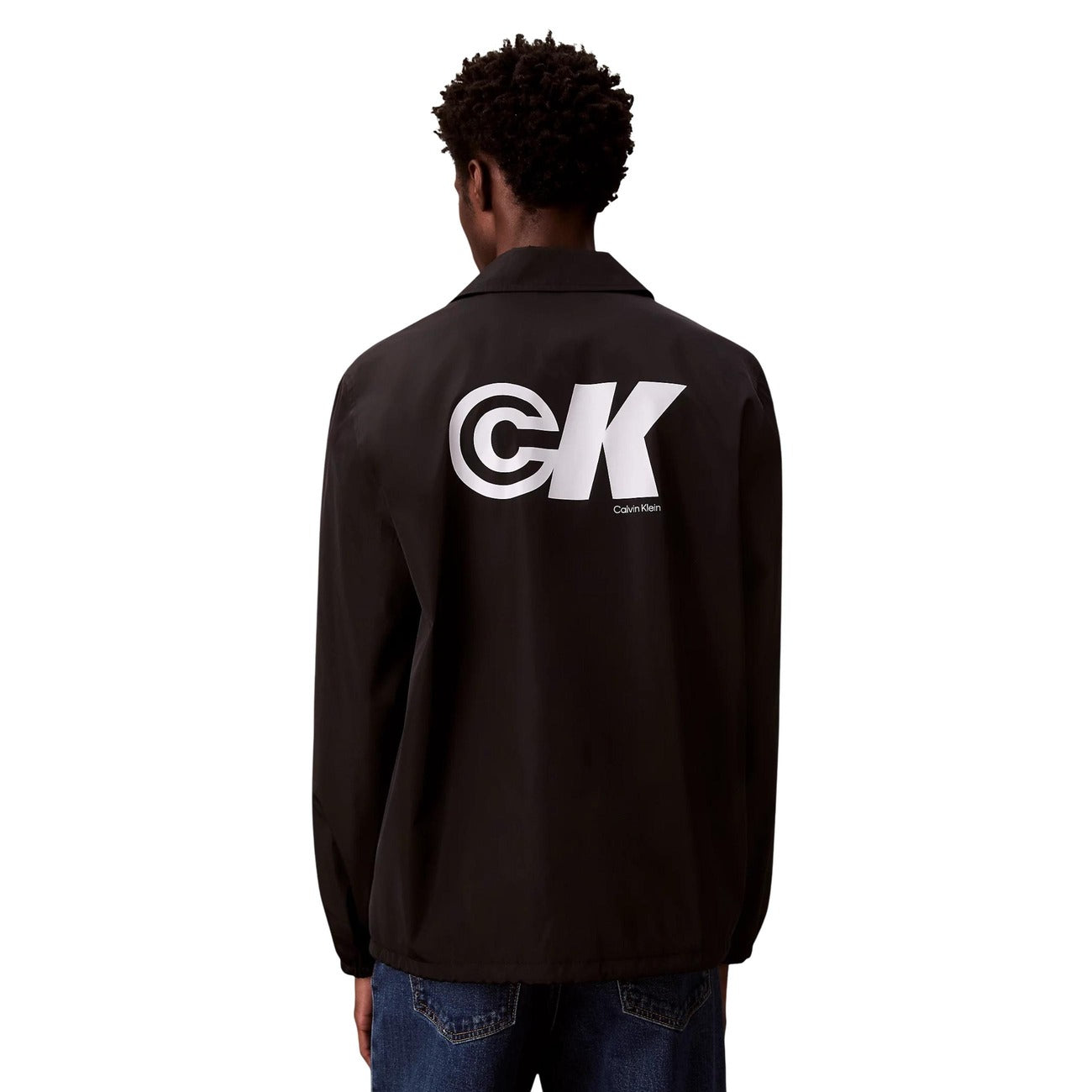 Calvin Klein Jeans - Calvin Klein Jeans Giacca Uomo