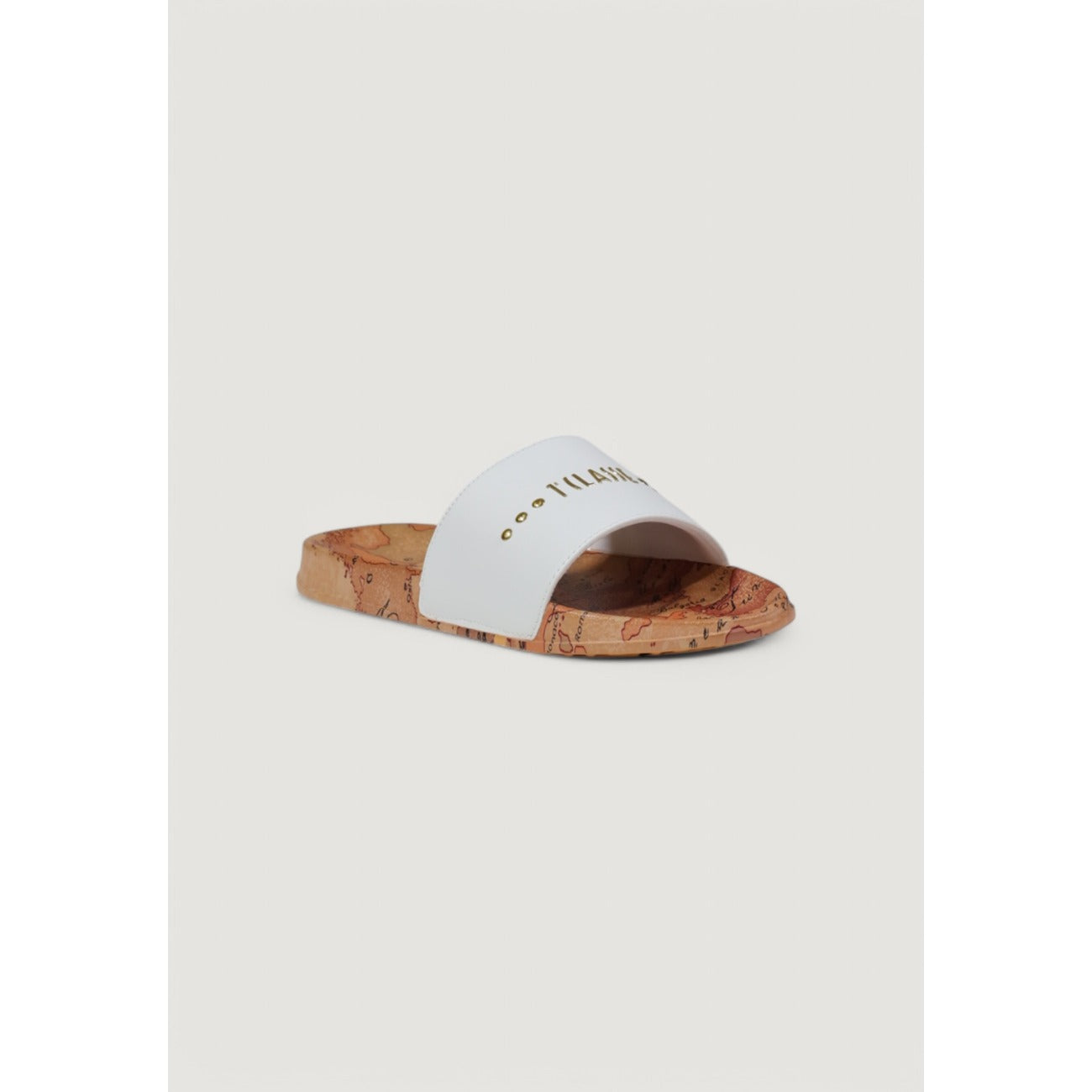 Alviero Martini Prima Classe - Alviero Martini Prima Classe Women's Slippers