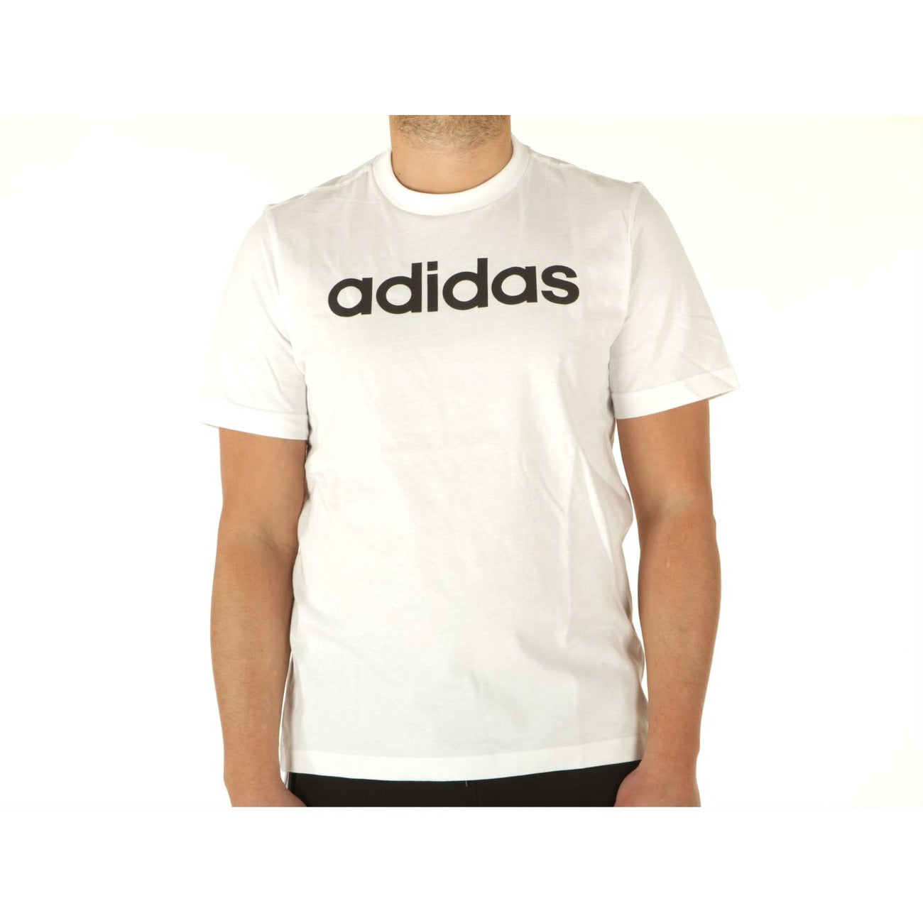 Adidas - Adidas T-Shirt Uomo