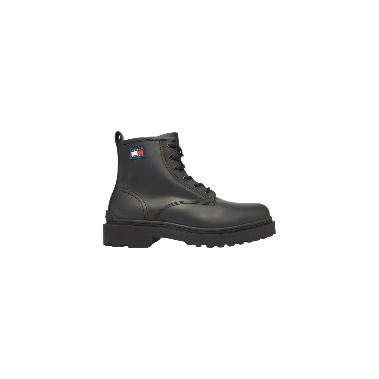 Tommy Hilfiger Jeans - Tommy Hilfiger Jeans Men's Boots