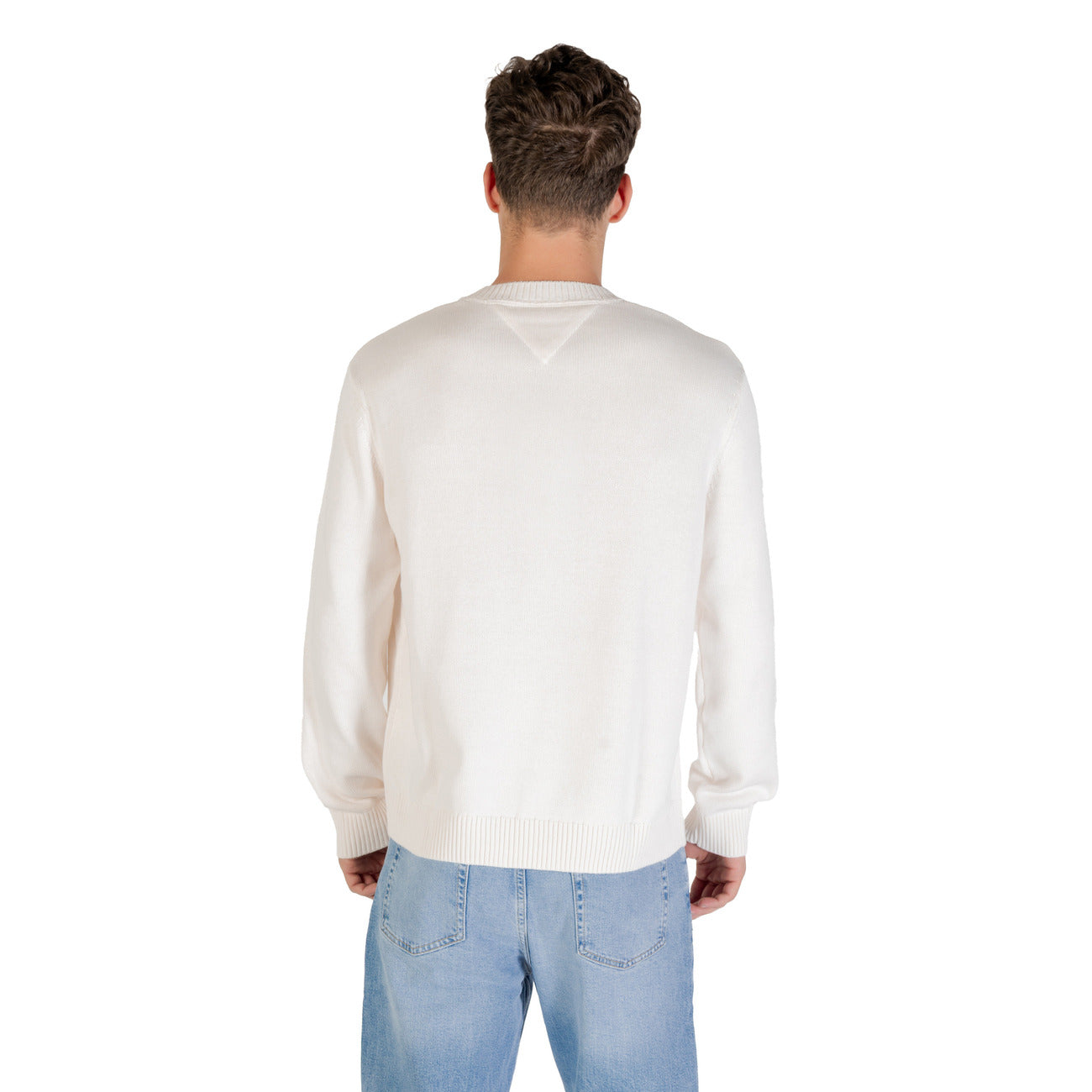 Tommy Hilfiger Jeans - Tommy Hilfiger Herren Strickpullover Jeans