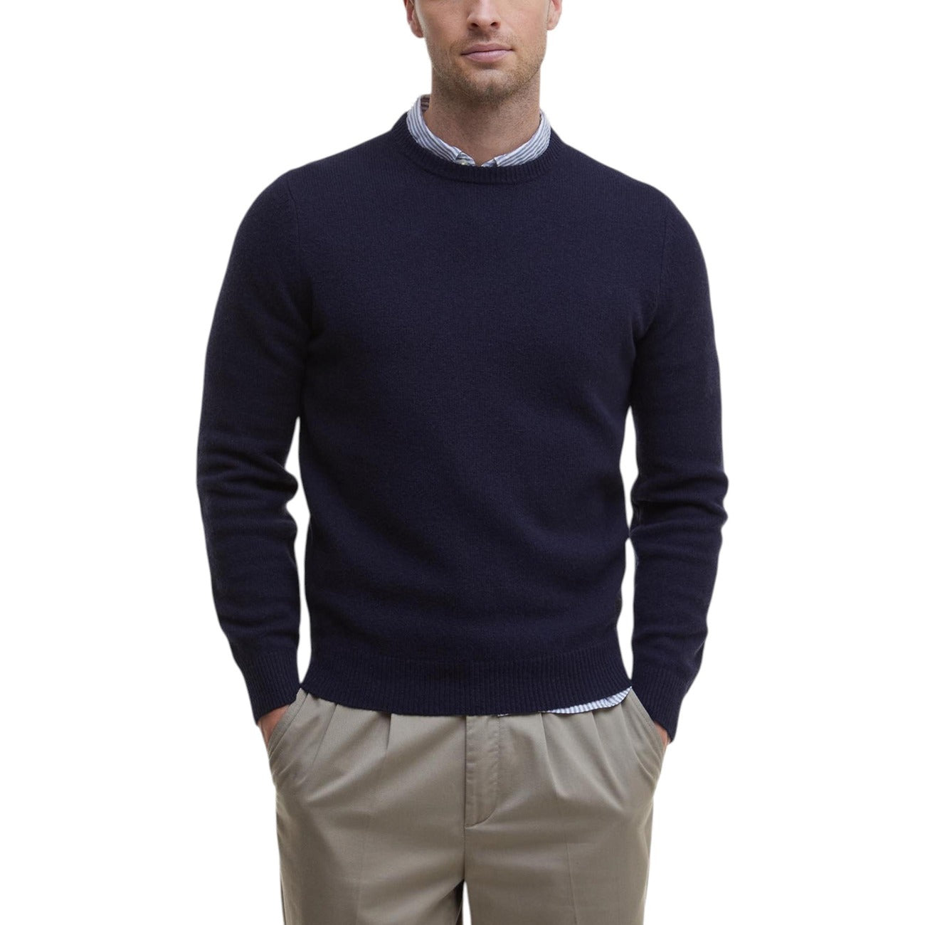 Barbour - Barbour Herrenpullover