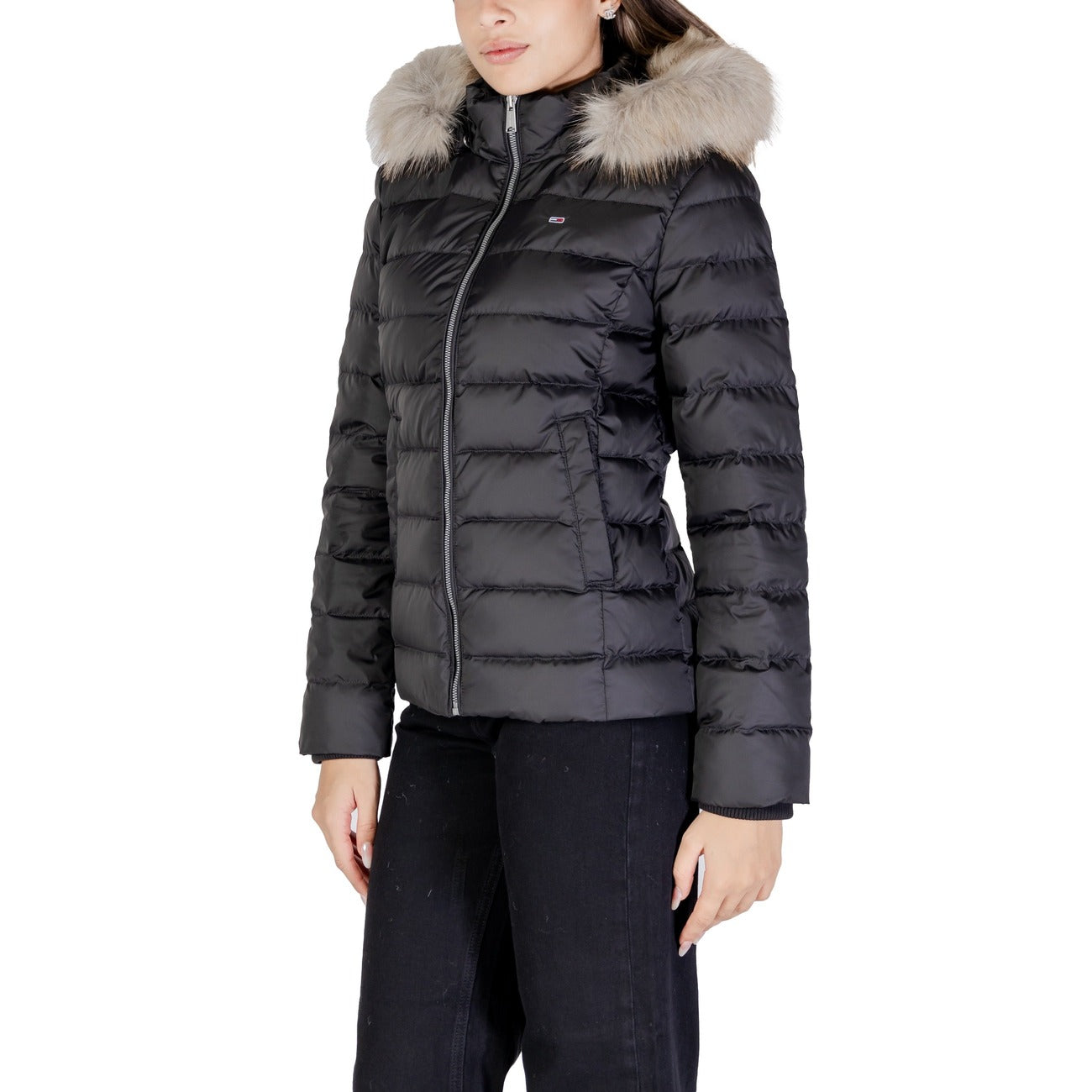 Tommy Hilfiger Jeans - Tommy Hilfiger Jeans Damenjacke