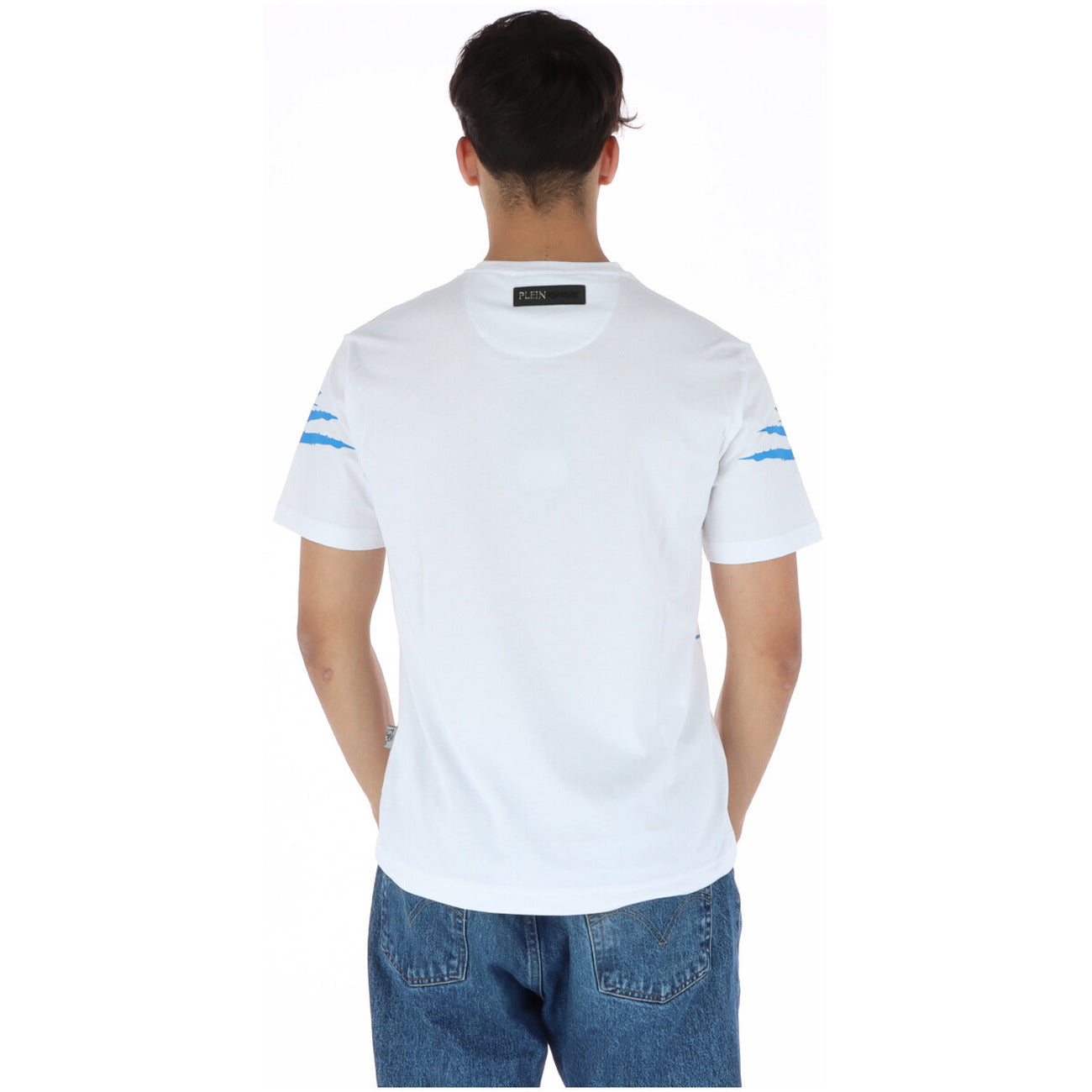 Plein Sport - Plein Sport T-Shirt Uomo