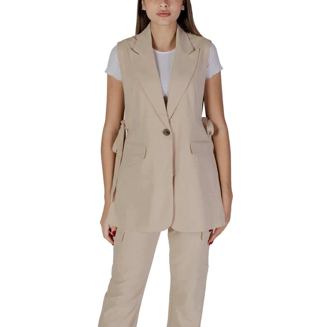 B.young - B.young Women's Vest
