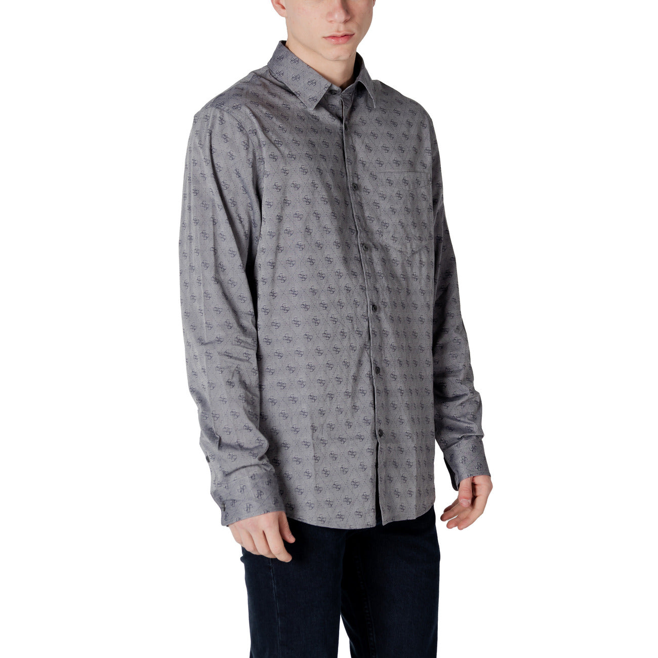 Guess - Guess Camicia Uomo