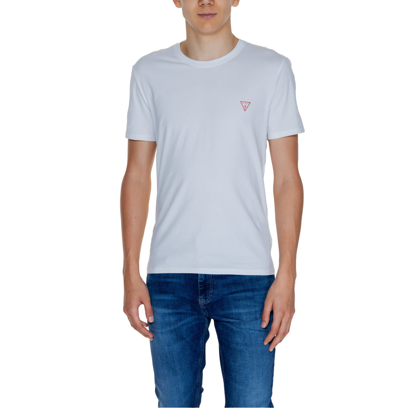 Guess - Guess Herren T-Shirt
