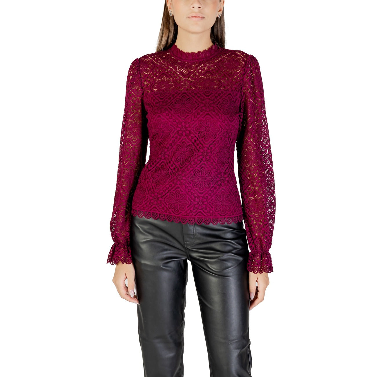 Morgan De Toi - Morgan De Toi Blouse Donna